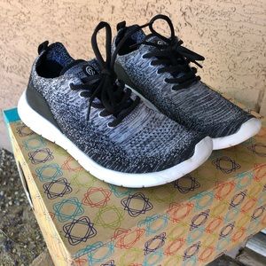 Super Lightweight Kickaround Sneakers